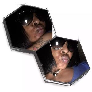 Meet your Posher, Lutisha